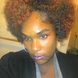 Meet your Posher, Keri